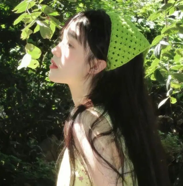雾影情怀