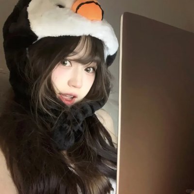 叔比狗:蓝猎鹰面具